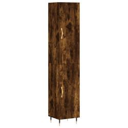 VidaXL 3198774 credenza per soggiorno