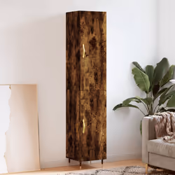 VidaXL 3198774 credenza per soggiorno
