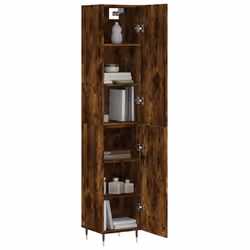 VidaXL 3198774 credenza per soggiorno