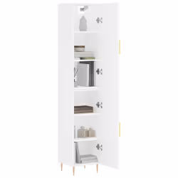 VidaXL 3198777 credenza per soggiorno