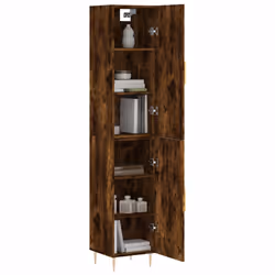 VidaXL 3198782 credenza per soggiorno