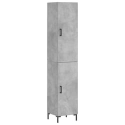 VidaXL 3198789 credenza per soggiorno