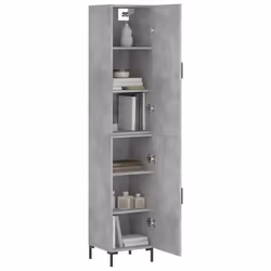 VidaXL 3198789 credenza per soggiorno