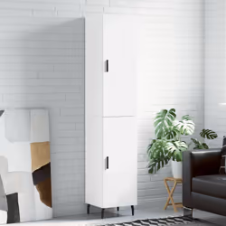 VidaXL 3198801 credenza per soggiorno
