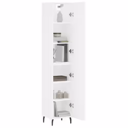 VidaXL 3198801 credenza per soggiorno
