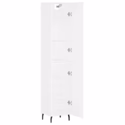 VidaXL 3198801 credenza per soggiorno - Vista aggiuntiva 4