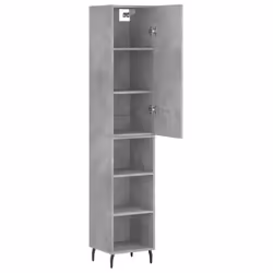 VidaXL 3198805 credenza per soggiorno - Vista aggiuntiva 4