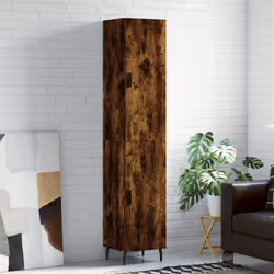 VidaXL 3198806 credenza per soggiorno