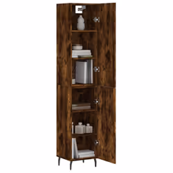 VidaXL 3198806 credenza per soggiorno