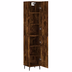 VidaXL 3198806 credenza per soggiorno - Vista aggiuntiva 4