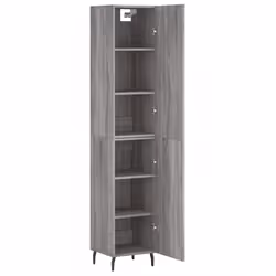 VidaXL 3198807 credenza per soggiorno - Vista aggiuntiva 4