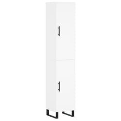 VidaXL 3198809 credenza per soggiorno