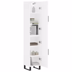 VidaXL 3198809 credenza per soggiorno