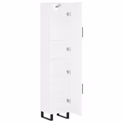 VidaXL 3198809 credenza per soggiorno - Vista aggiuntiva 4
