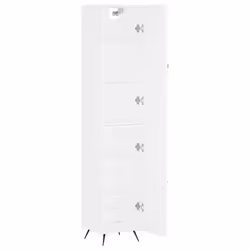 VidaXL 3198825 credenza per soggiorno - Vista aggiuntiva 4