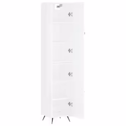VidaXL 3198827 credenza per soggiorno - Vista aggiuntiva 4