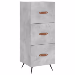 VidaXL 3198829 credenza per soggiorno - Vista aggiuntiva 5