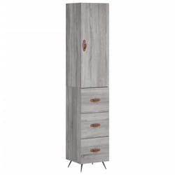 VidaXL 3198831 credenza per soggiorno