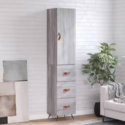 VidaXL 3198831 credenza per soggiorno