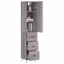 VidaXL 3198831 credenza per soggiorno