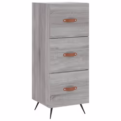 VidaXL 3198831 credenza per soggiorno - Vista aggiuntiva 5
