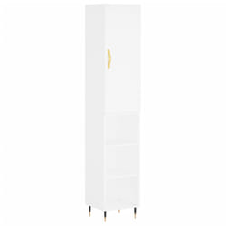 VidaXL 3198833 credenza per soggiorno