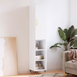 VidaXL 3198833 credenza per soggiorno