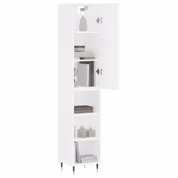 VidaXL 3198833 credenza per soggiorno