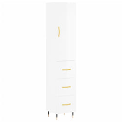 VidaXL 3198835 credenza per soggiorno