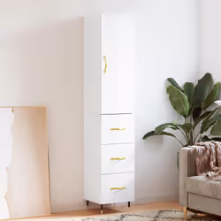 VidaXL 3198835 credenza per soggiorno