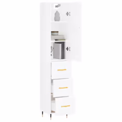 VidaXL 3198835 credenza per soggiorno