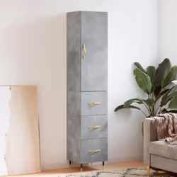 VidaXL 3198837 credenza per soggiorno - Vista aggiuntiva 2