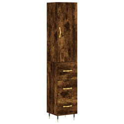 VidaXL 3198838 credenza per soggiorno