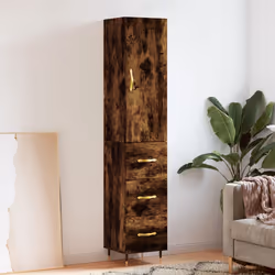 VidaXL 3198838 credenza per soggiorno