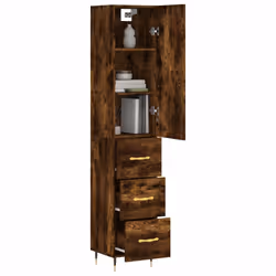 VidaXL 3198838 credenza per soggiorno