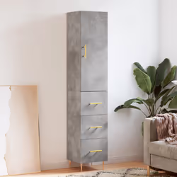 VidaXL 3198845 credenza per soggiorno - Vista aggiuntiva 2