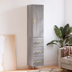 VidaXL 3198847 credenza per soggiorno