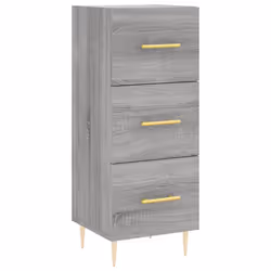 VidaXL 3198847 credenza per soggiorno - Vista aggiuntiva 5