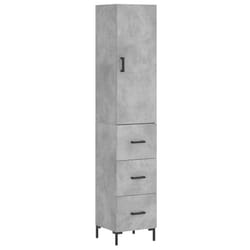VidaXL 3198853 credenza per soggiorno
