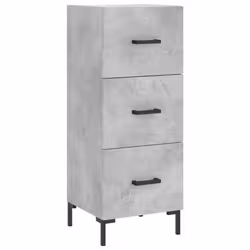 VidaXL 3198853 credenza per soggiorno - Vista aggiuntiva 5