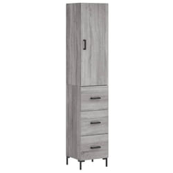VidaXL 3198855 credenza per soggiorno