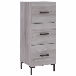 VidaXL 3198855 credenza per soggiorno - Vista aggiuntiva 5