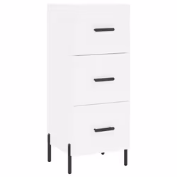 VidaXL 3198857 credenza per soggiorno - Vista aggiuntiva 5