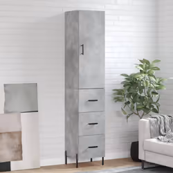 VidaXL 3198861 credenza per soggiorno - Vista aggiuntiva 2