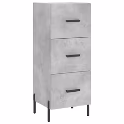 VidaXL 3198861 credenza per soggiorno - Vista aggiuntiva 5