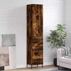 VidaXL 3198862 credenza per soggiorno - Vista aggiuntiva 2