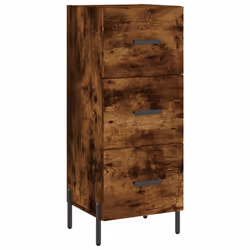 VidaXL 3198862 credenza per soggiorno - Vista aggiuntiva 5