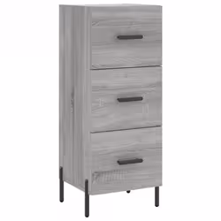 VidaXL 3198863 credenza per soggiorno - Vista aggiuntiva 5