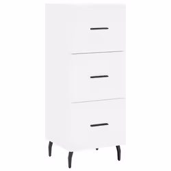VidaXL 3198865 credenza per soggiorno - Vista aggiuntiva 5