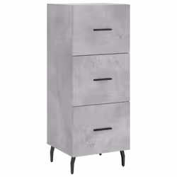 VidaXL 3198869 credenza per soggiorno - Vista aggiuntiva 5